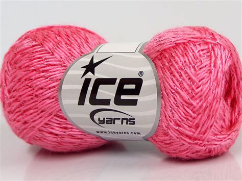 ice yarns